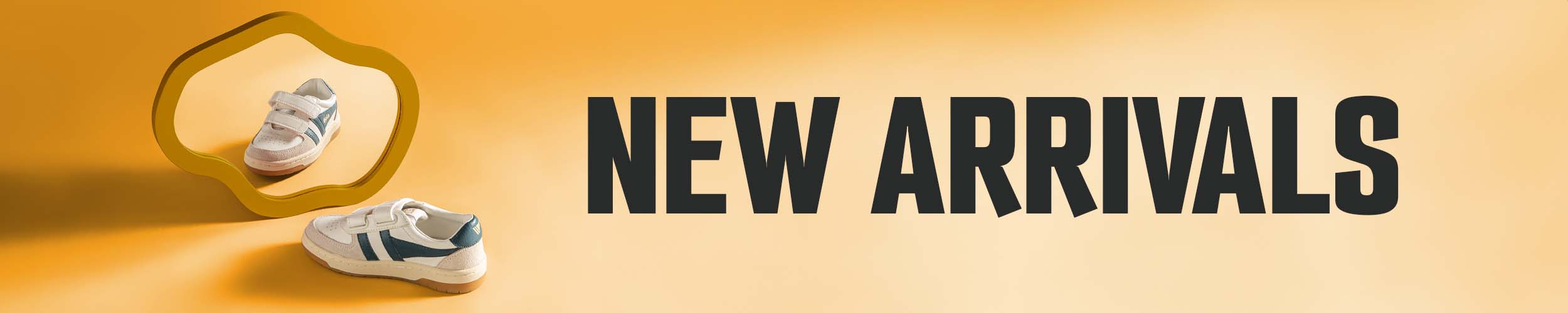 New Kinderen