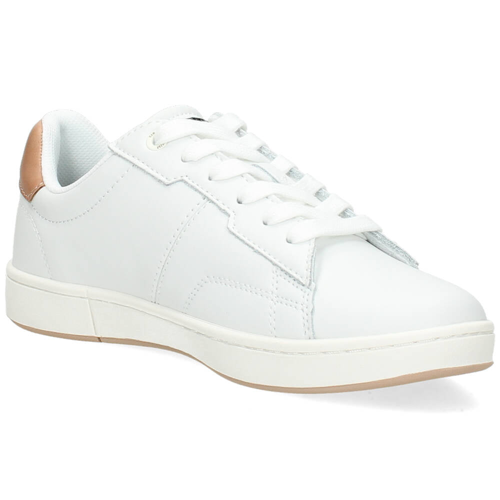 Witte sneakers Cadet