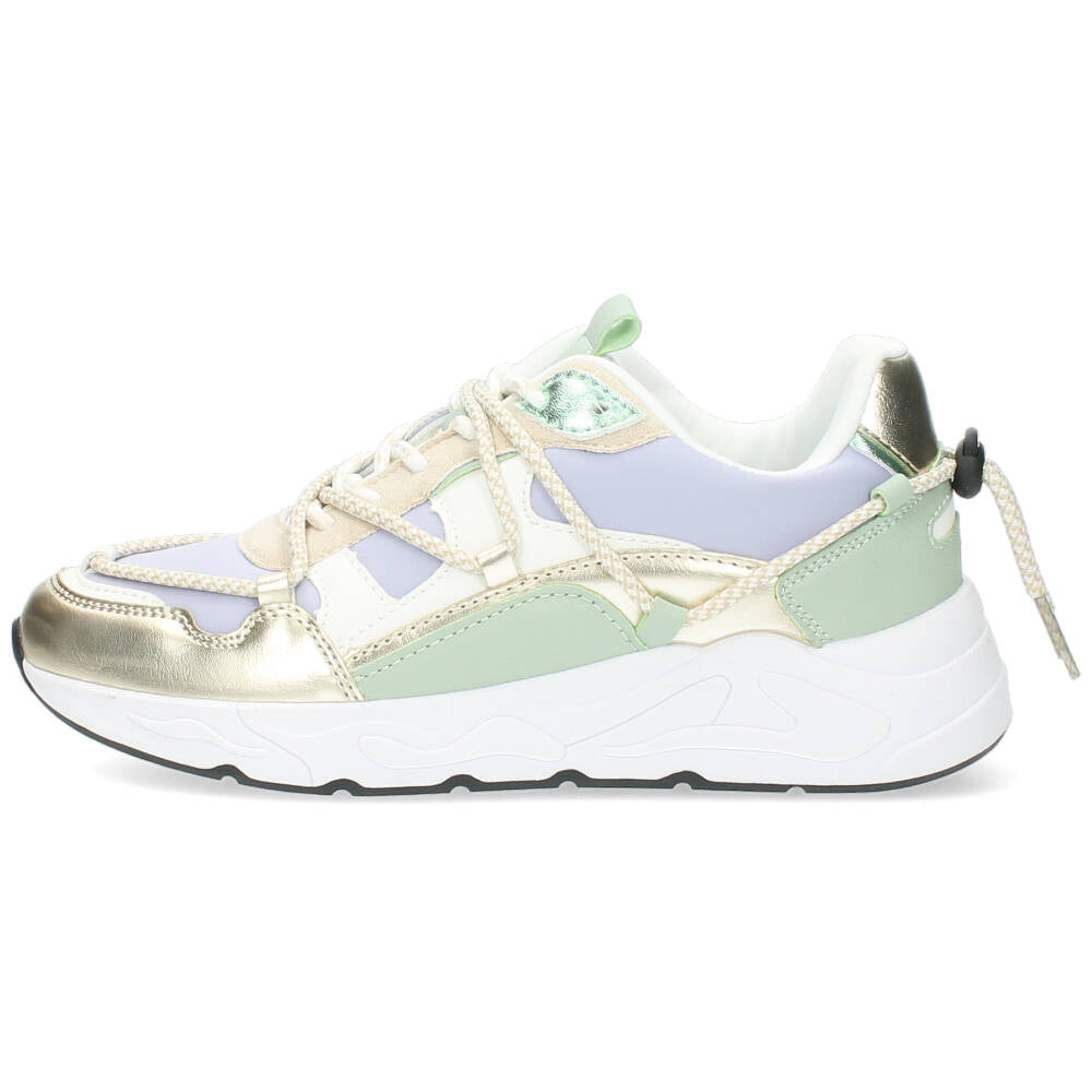 Multicolour sneakers