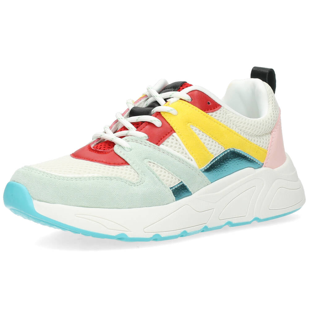 Multicolour sneakers
