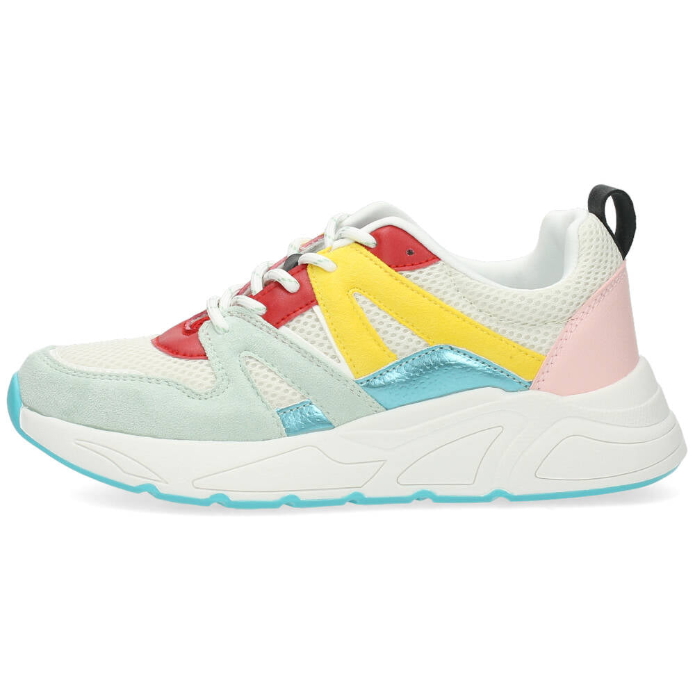 Multicolour sneakers