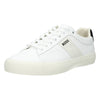 Witte sneakers