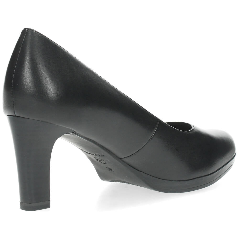 Zwarte pumps