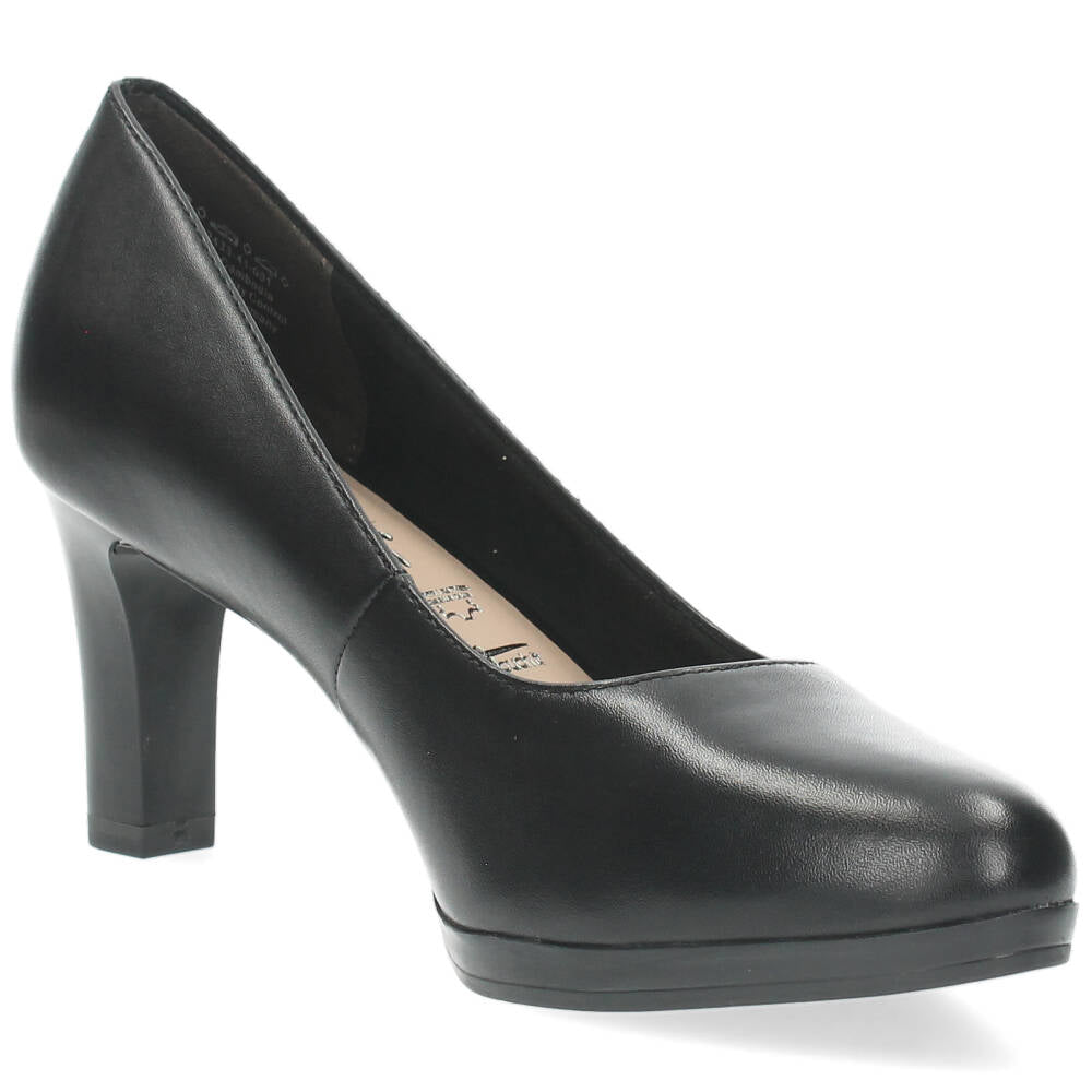 Zwarte pumps
