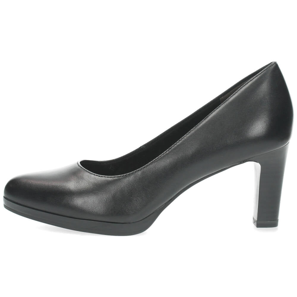Zwarte pumps