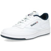 Witte sneakers