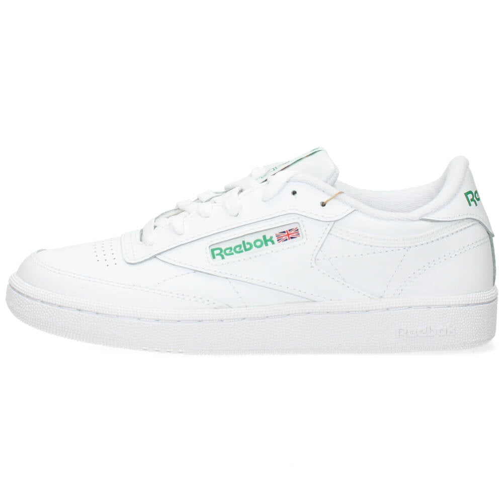Witte sneakers
