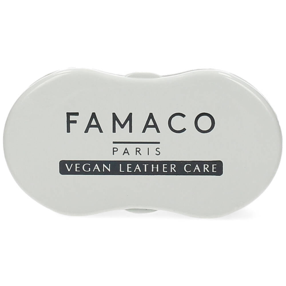 Vegan Leather Care