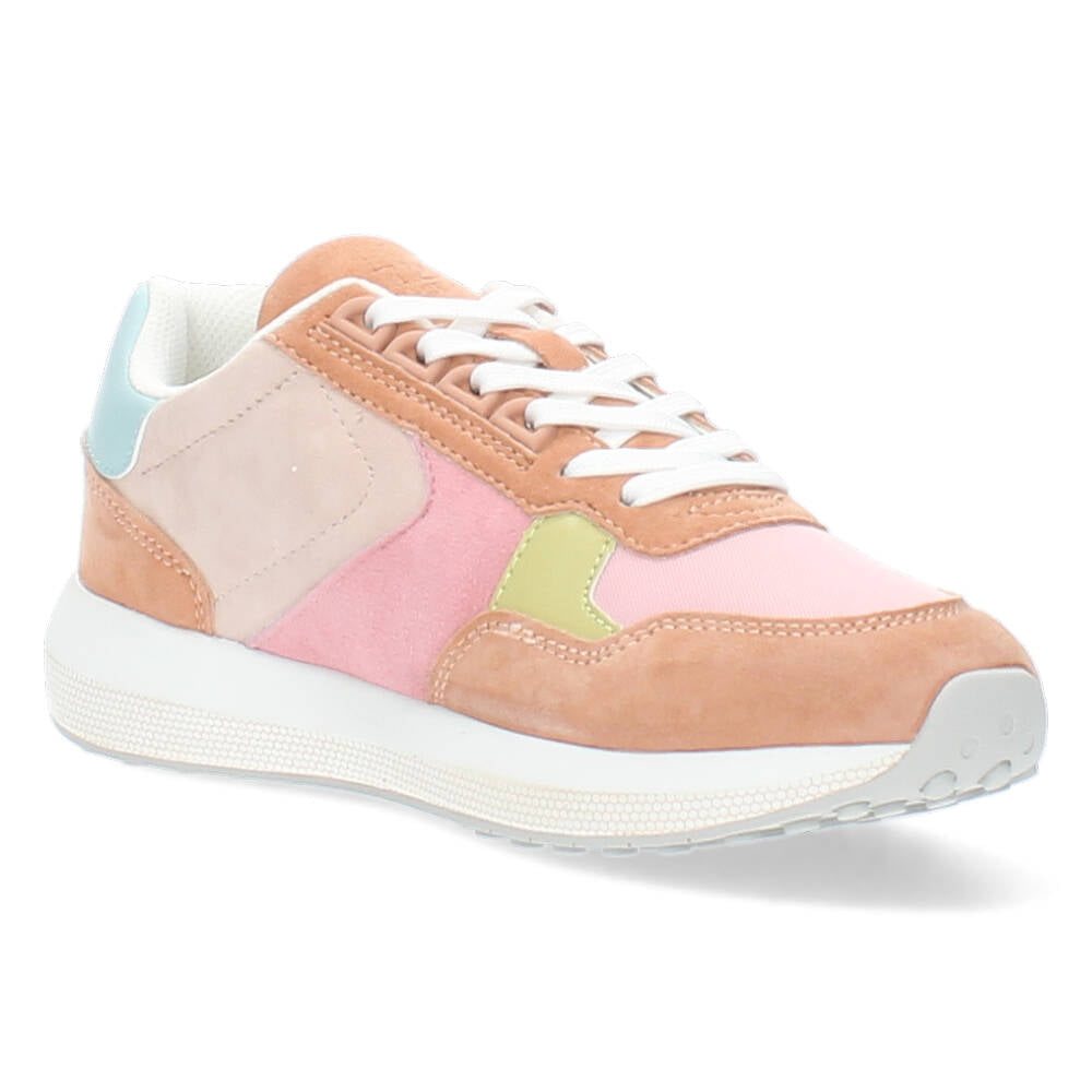 Multicolour sneakers