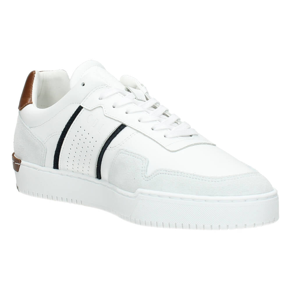 Witte sneakers