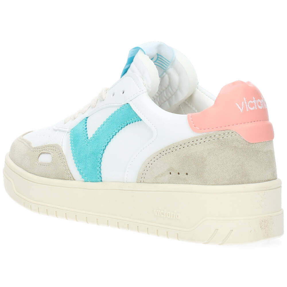 Multicolour sneakers