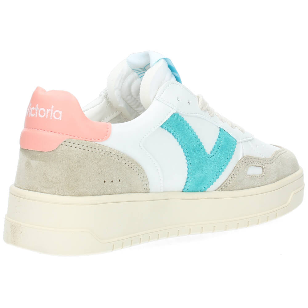 Multicolour sneakers
