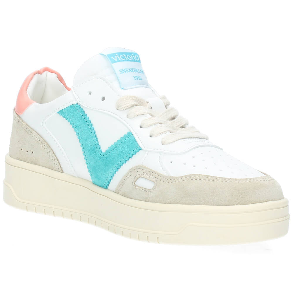 Multicolour sneakers
