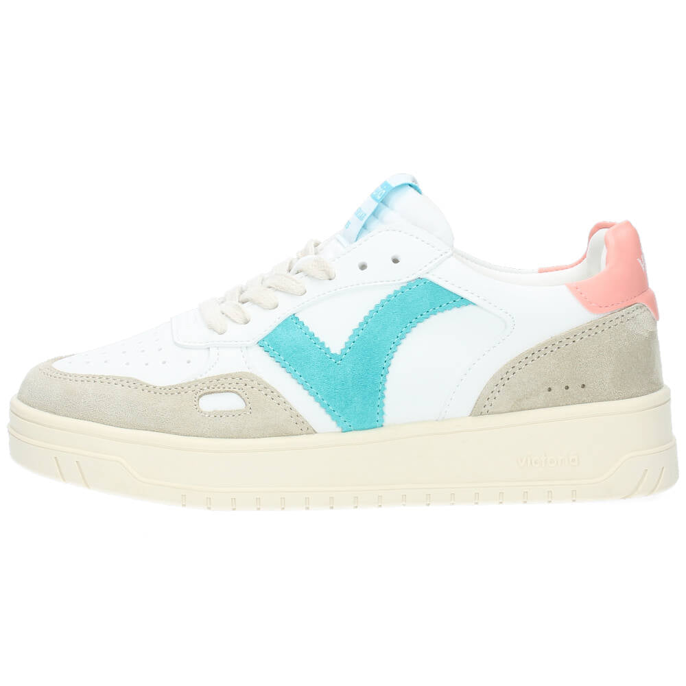 Multicolour sneakers