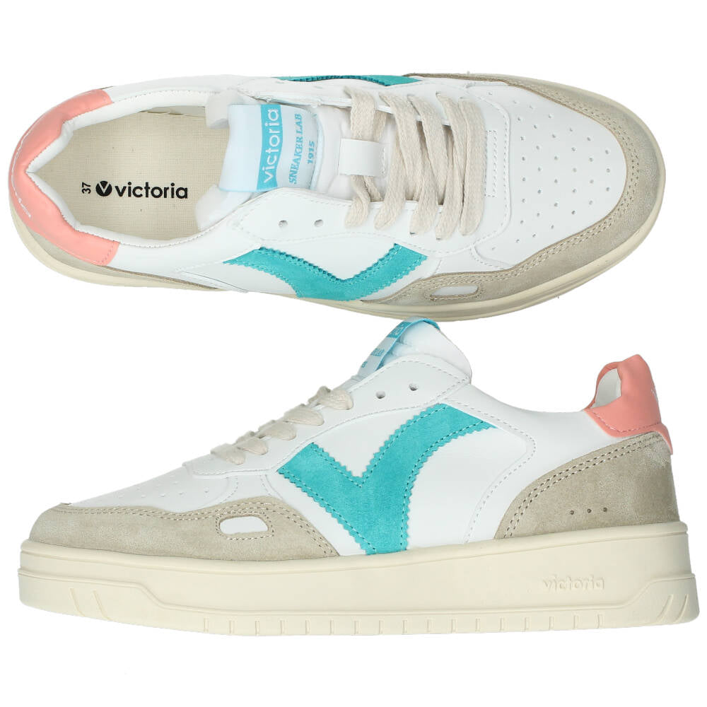 Multicolour sneakers