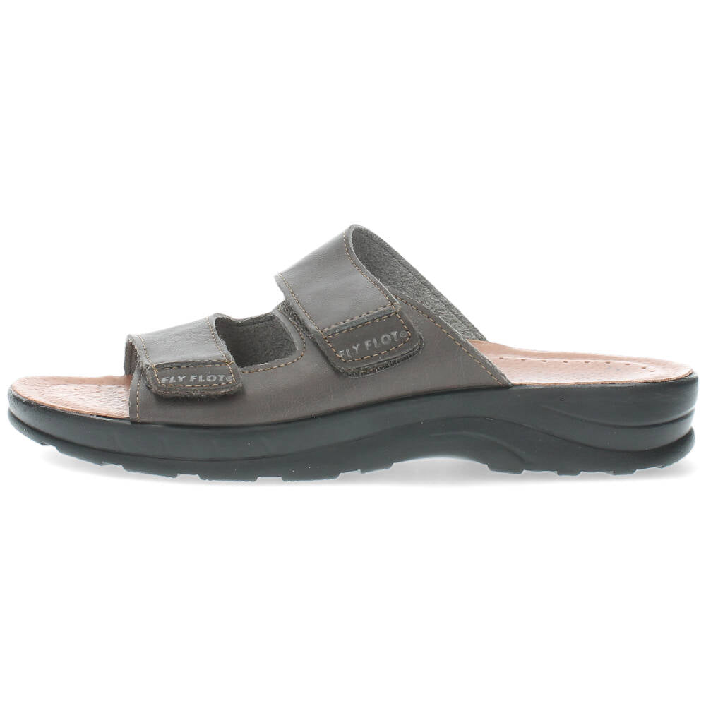 Bruine slippers