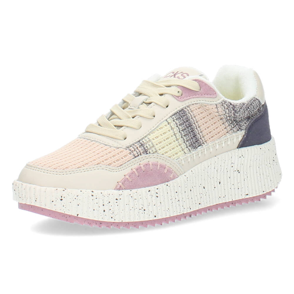 Multicolour sneakers