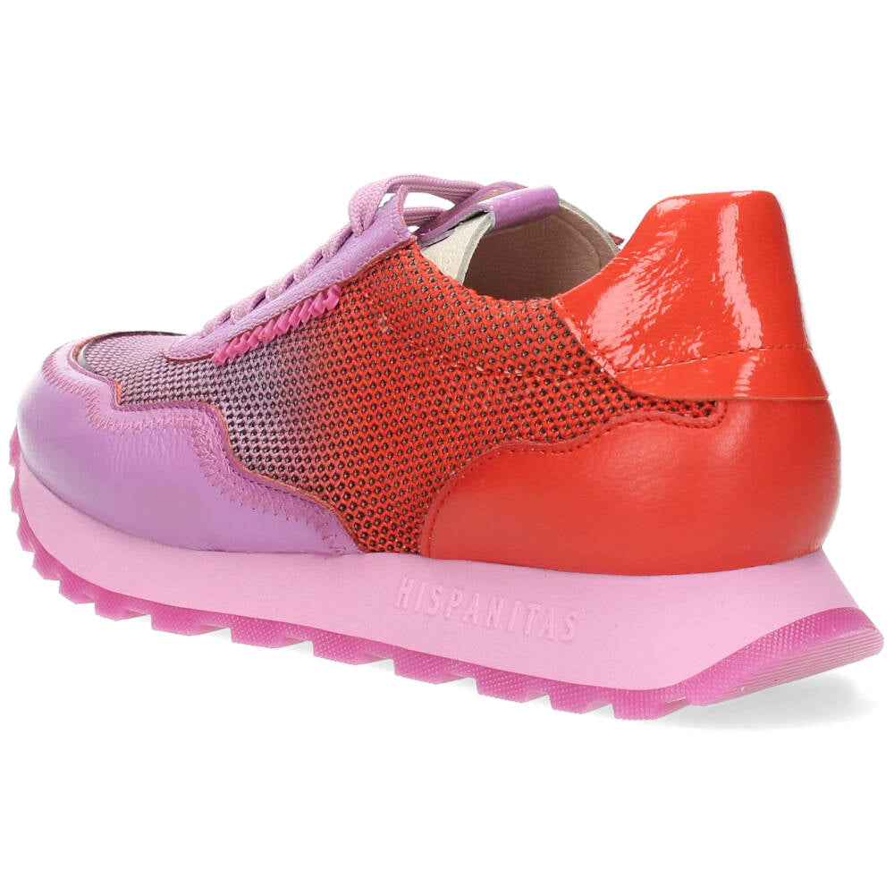 Multicolour sneakers