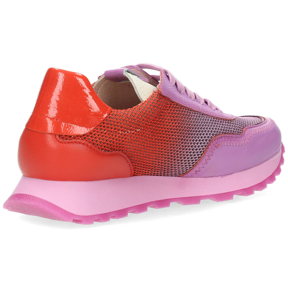 Multicolour sneakers