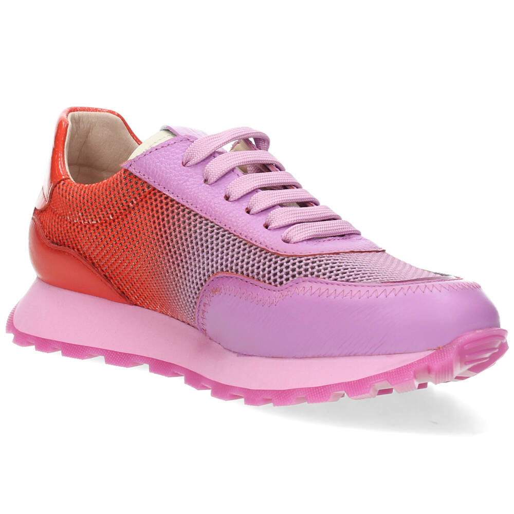 Multicolour sneakers