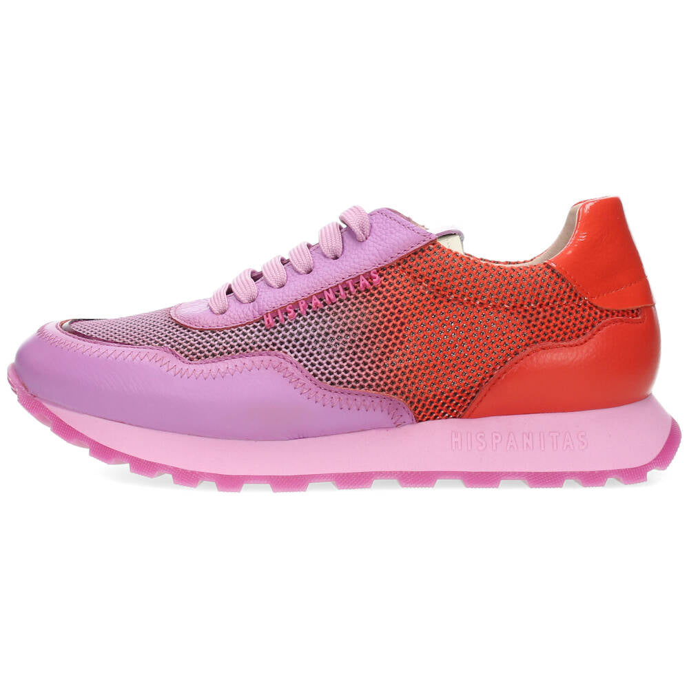 Multicolour sneakers