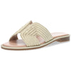 Gouden slippers
