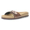 Bronzen slippers