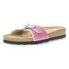 Roze slippers