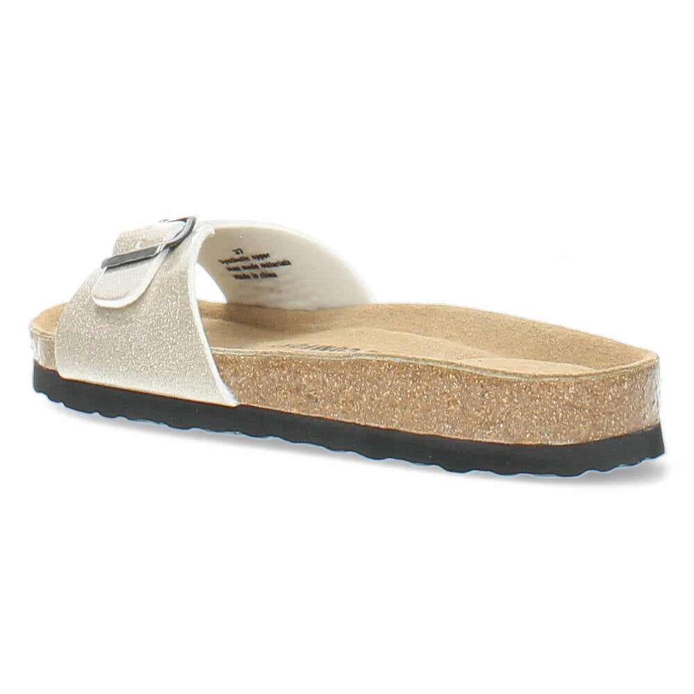 Gouden slippers