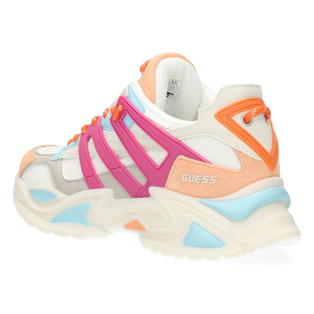 Multicolour sneakers Belluna