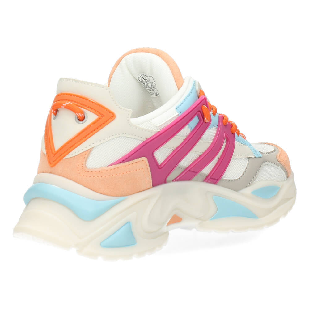 Multicolour sneakers Belluna