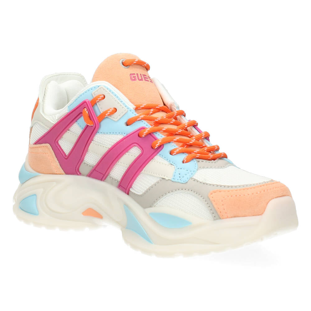 Multicolour sneakers Belluna