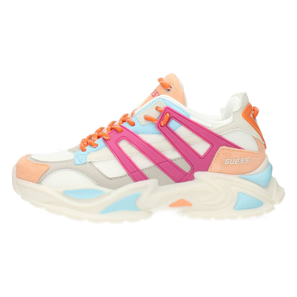 Multicolour sneakers Belluna