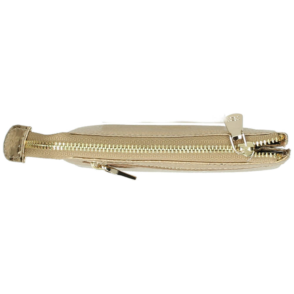 Gouden portefeuille