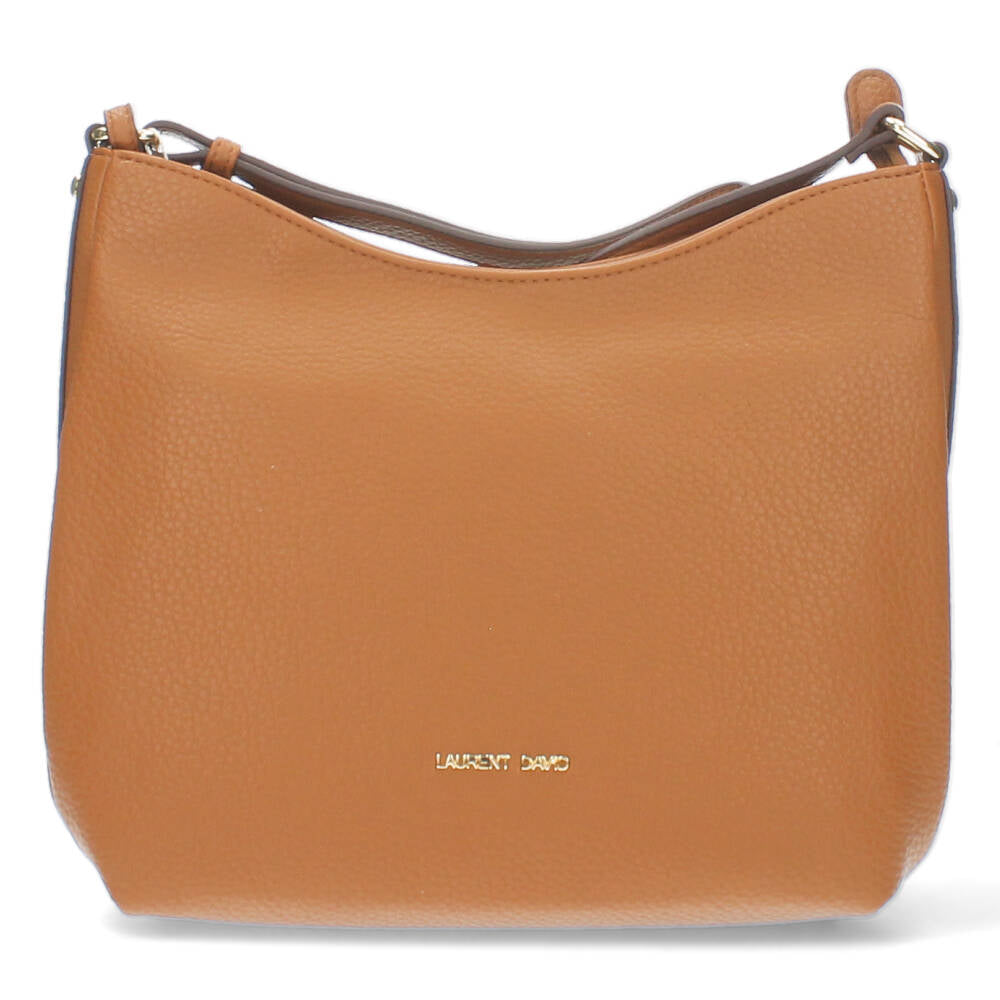 Bruine crossbody
