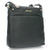Zwarte crossbody