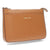 Cognac crossbody