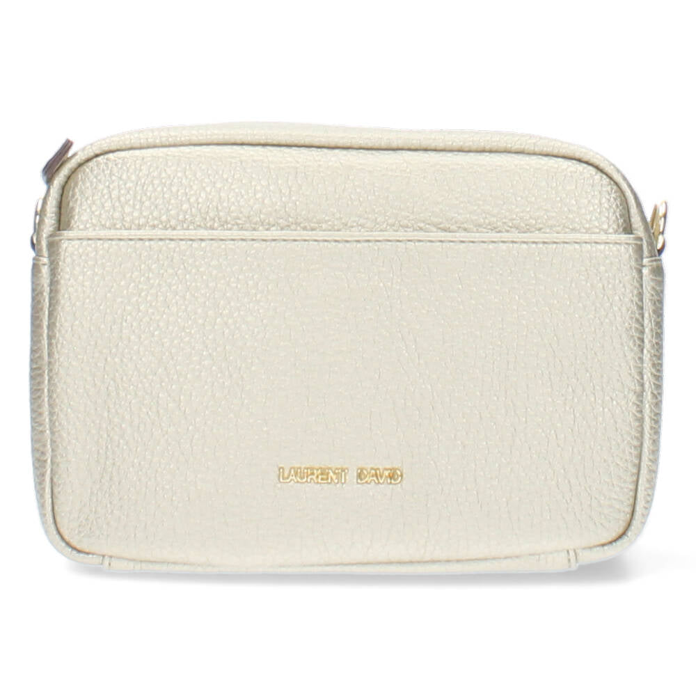 Gouden crossbody