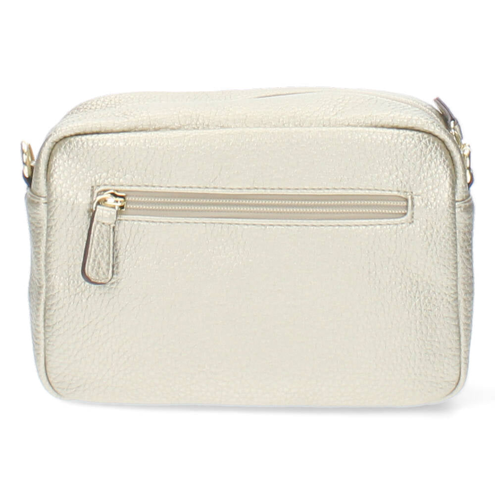 Gouden crossbody