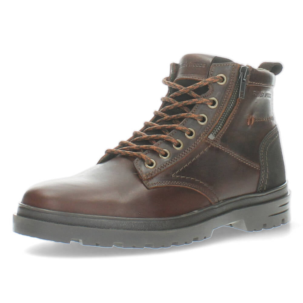 Bruine bottines