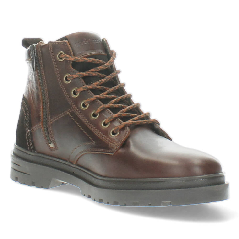 Bruine bottines