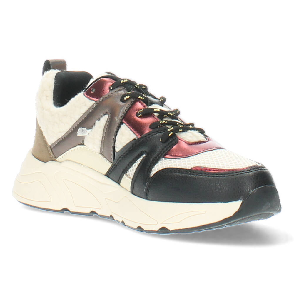 Multicolour sneakers