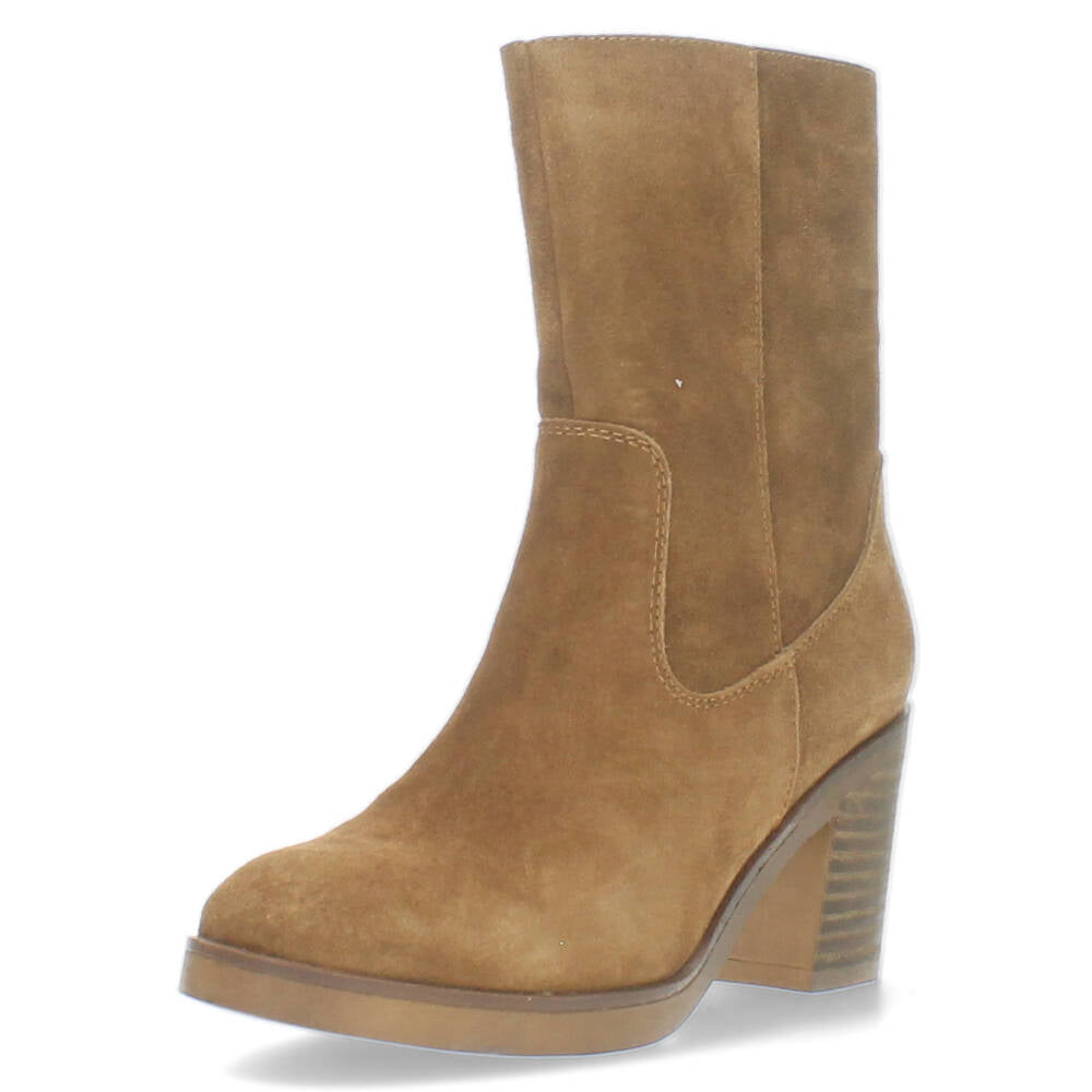 Bruine boots