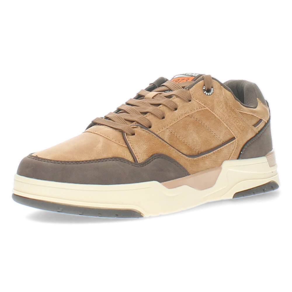 Bruine sneaker hotsell