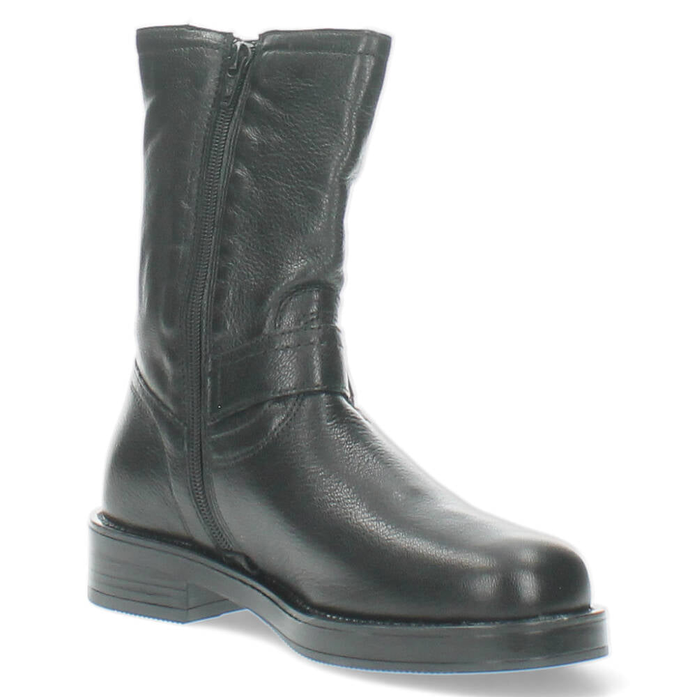 Zwarte boots