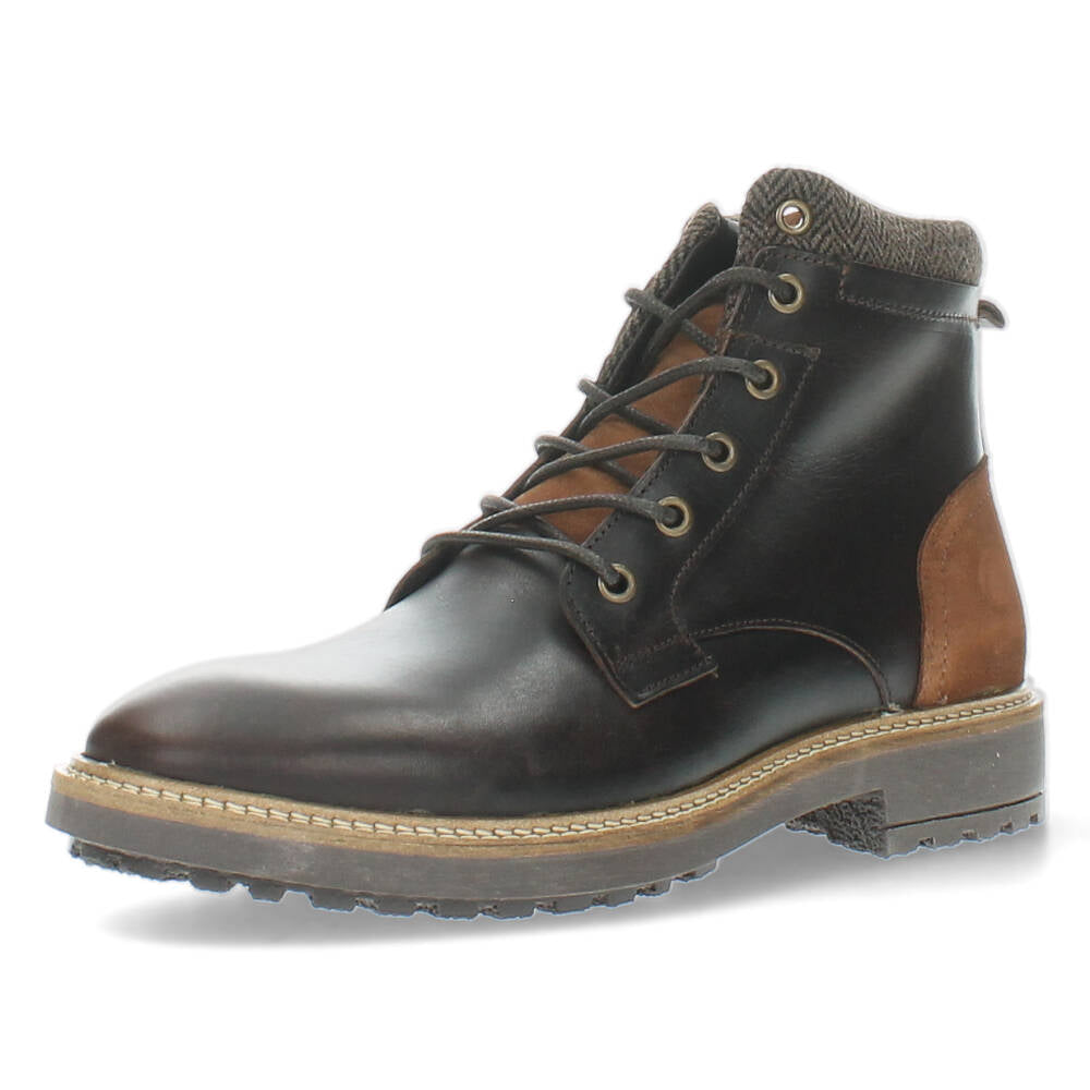 Bruine bottines