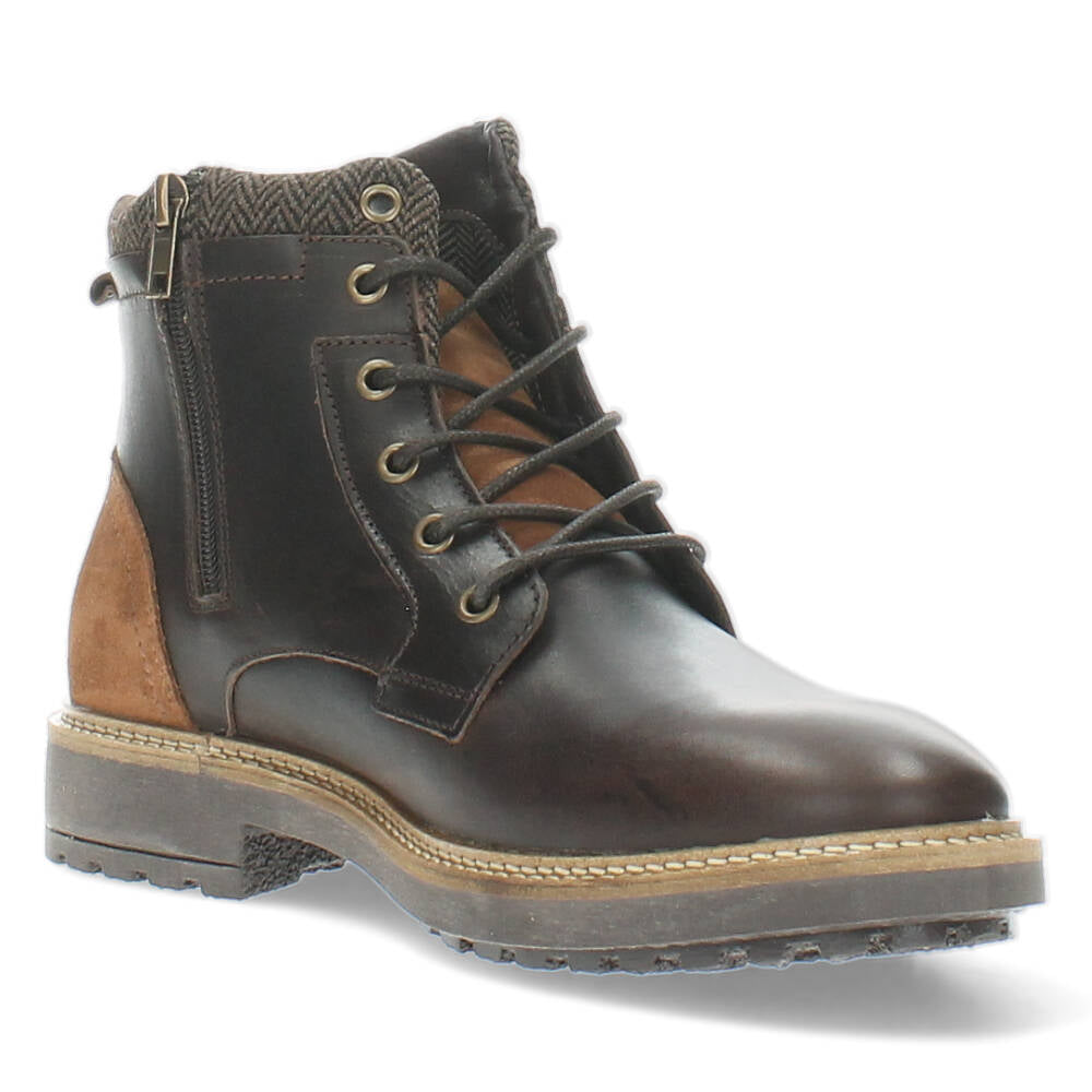 Bruine bottines