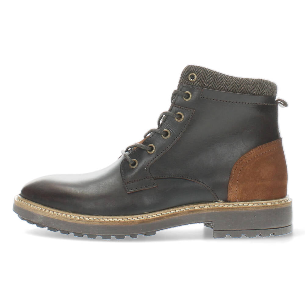 Bruine bottines