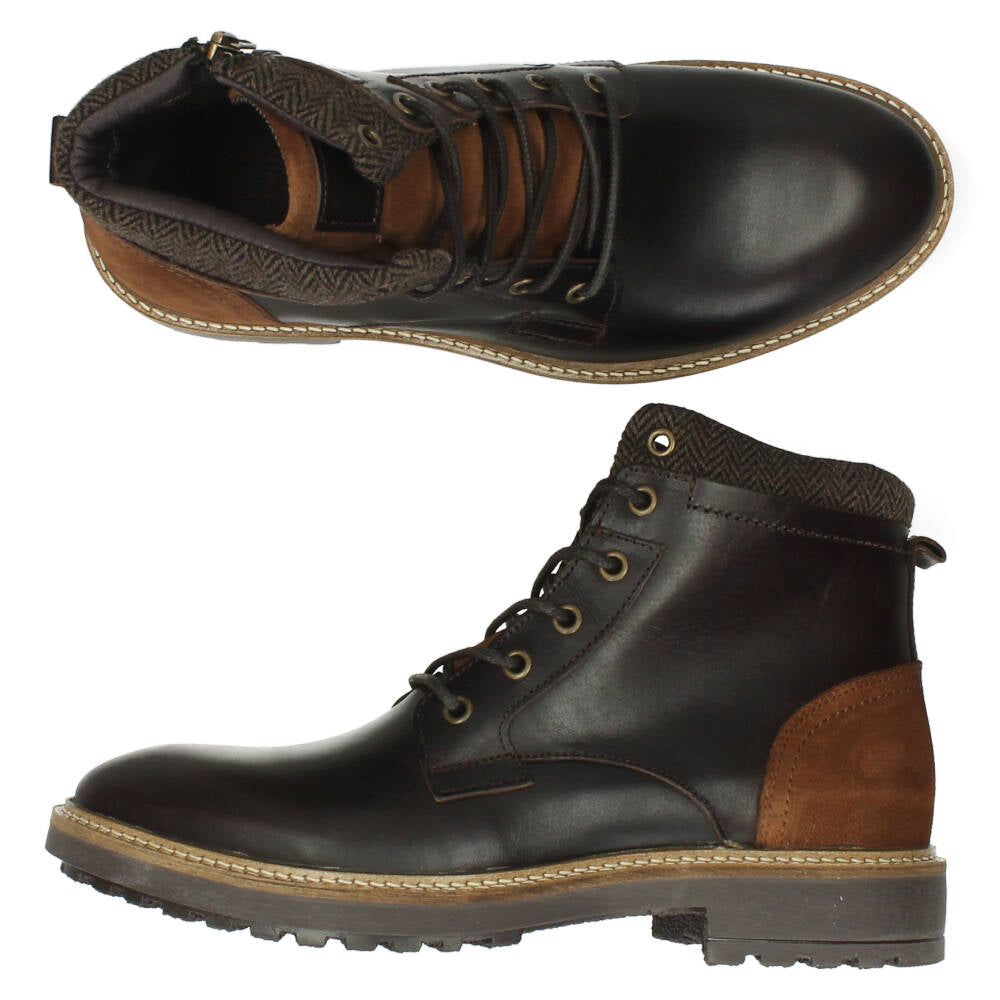Bruine bottines