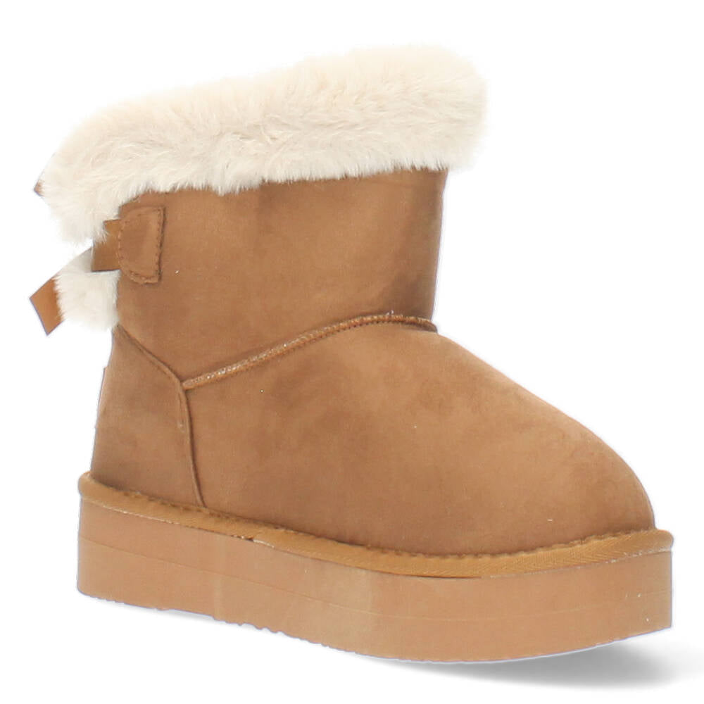 Camel boots
